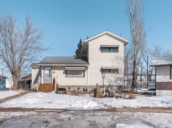 5011 S 42nd St, Camrose, AB T4V 1A3