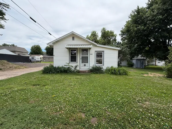 2910 5th Ave, Sioux City, IA 51106