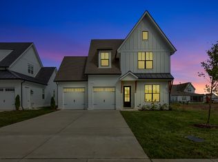 5738 Lennis Ln, Murfreesboro, TN 37129