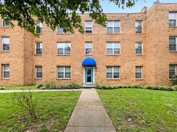 5740 13th St NW APT 3A, Washington, DC 20011