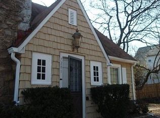 7281 Route 29, Falls Church, VA 22042
