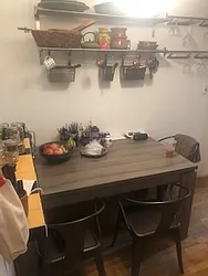 Rented by R New York