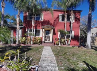 681 Jasmine Way S, Saint Petersburg, FL 33705