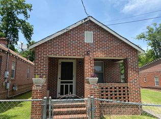 2831 Thomas St, Columbus, GA 31906
