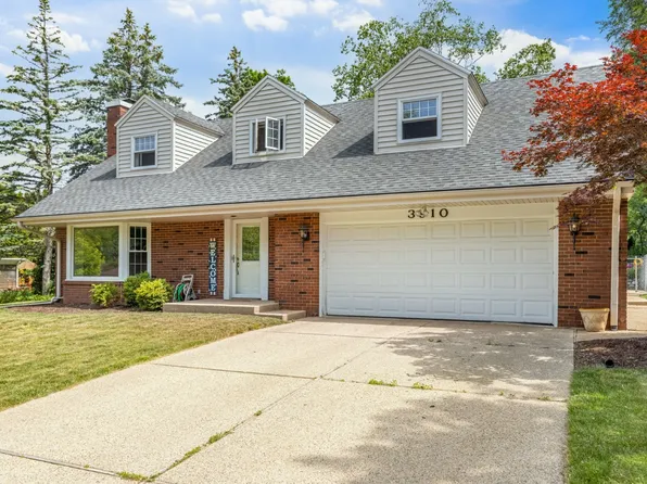3910 Marsh Ave, Rockford, IL 61114