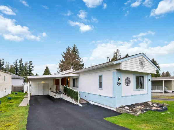 2035 Martens St #43, Abbotsford, BC V2T 6M3