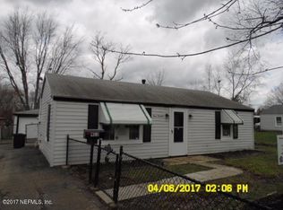 413 North Ave, Lockport, IL 60441