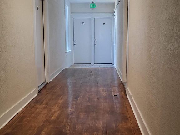 3rd image of 1217 E Yandell Dr #16