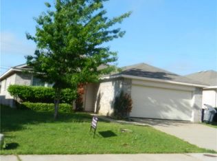 2656 Bishop Allen Ln, Dallas, TX 75237