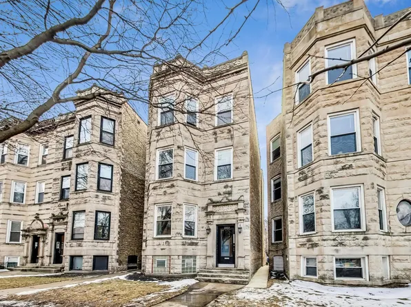 1323 W Foster Ave, Chicago, IL 60640