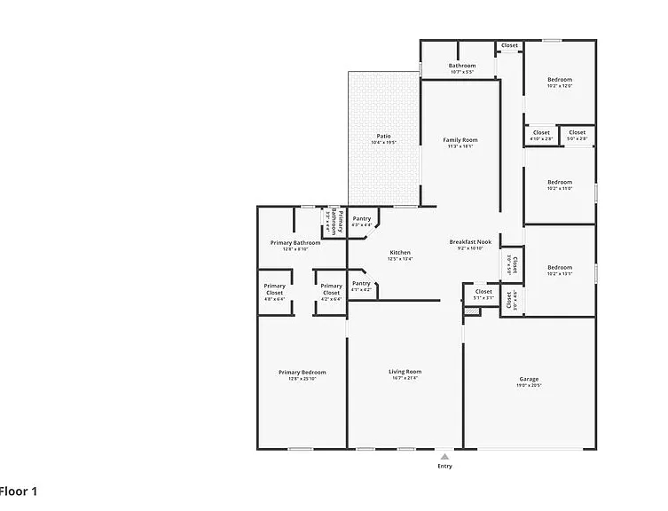 3424 Steelgate Ct — Photo 2