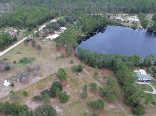 116 Osceola Rd LOT 2, Georgetown, FL 32139