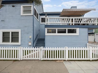 801 Allerton Ct, San Diego, CA, 92109