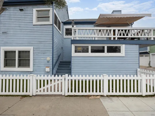801 Allerton Ct, San Diego, CA 92109