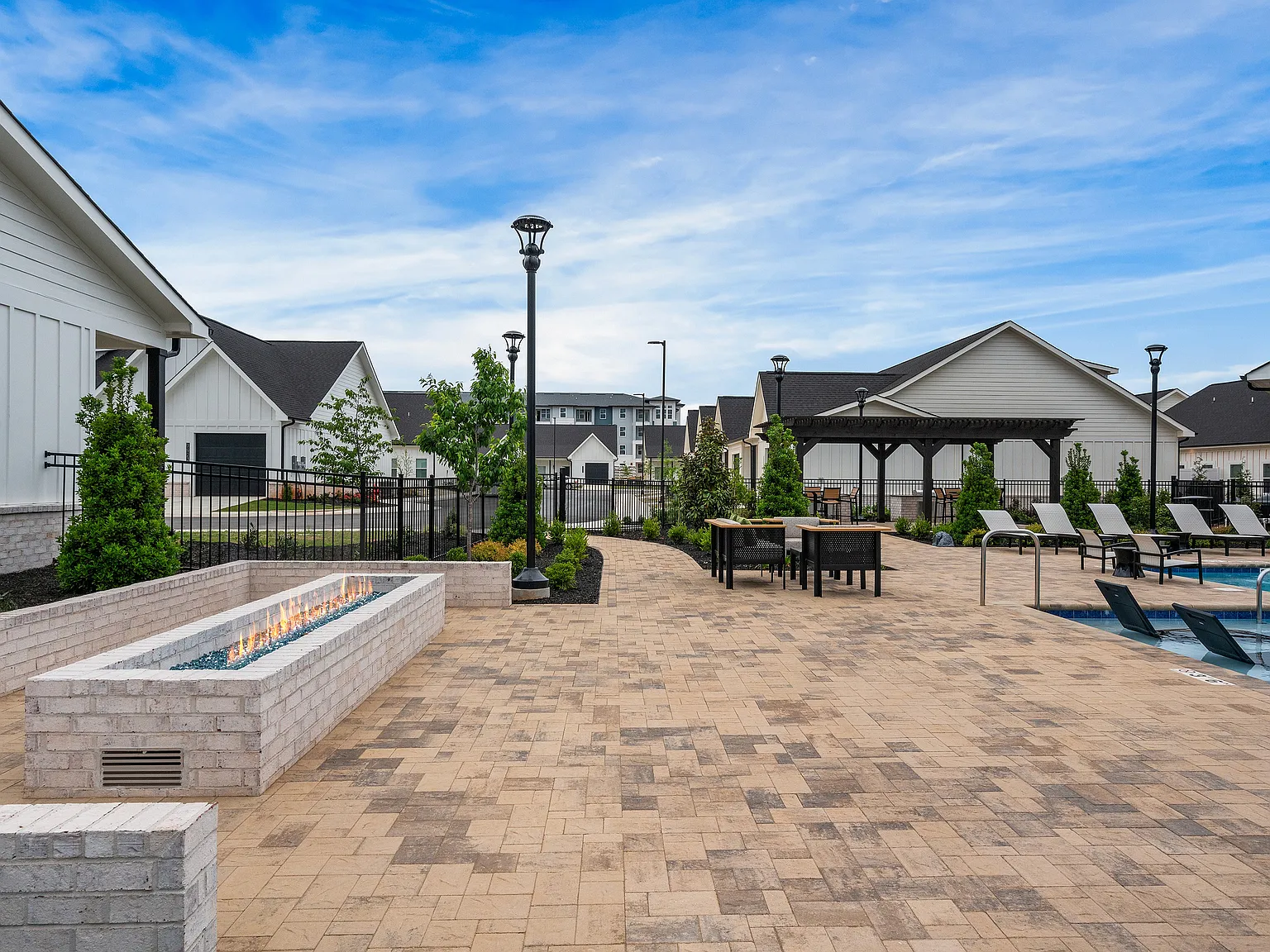 Villas at Capital Twenty — Photo 2