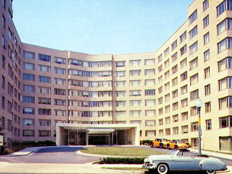 The Woodner Apartments — Photo 2