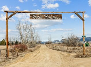 4288 Bessie Ln, Stevensville, MT 59870