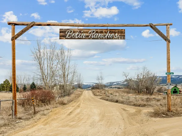 4288 Bessie Ln, Stevensville, MT 59870
