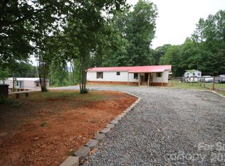 1226 Percy Ln, Rockwell, NC 28138