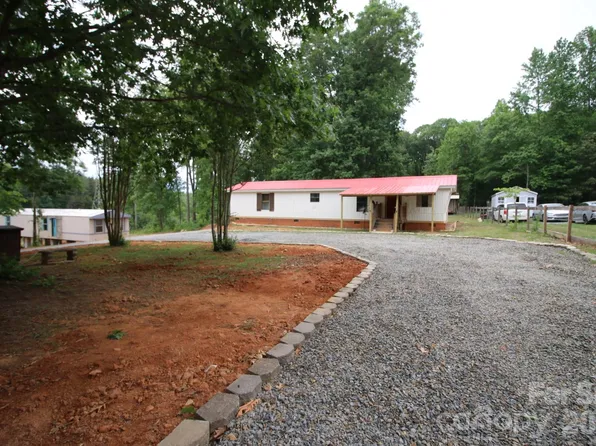 1226 Percy Ln, Rockwell, NC 28138