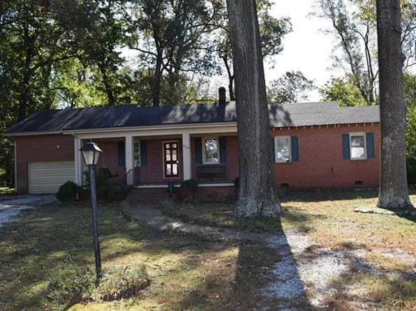 2709 Bermuda Ave, Chester, VA 23836