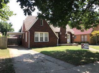 2736 E 13th St S, Tulsa, OK 74104