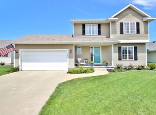2610 SW 31st St, Ankeny, IA 50023