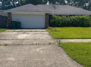 1114 Saint Paul St, Slidell, LA 70460