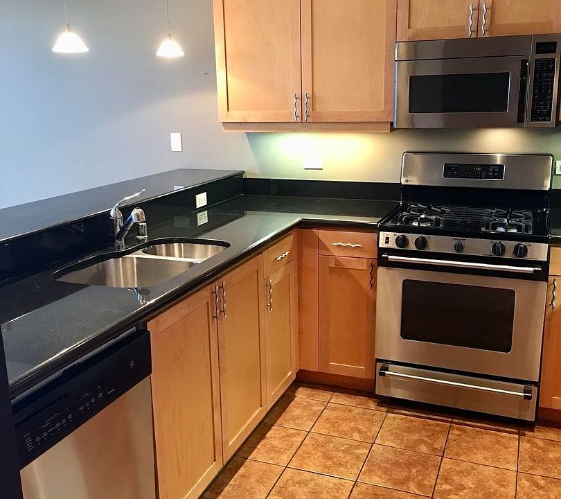 1st image of 2412 Harrison St APT 201