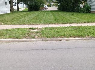 3015 S Harrison St, Fort Wayne, IN 46807