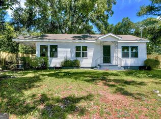 2001 Hiram Rd, Augusta, GA 30904
