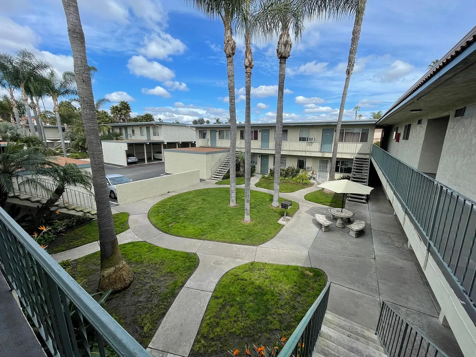 Villa Del Norte — Photo 1