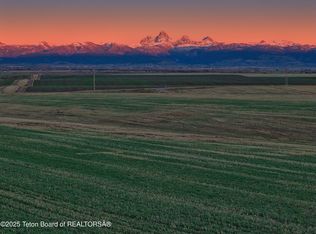 5700 Stallion Ct, Tetonia, ID 83452