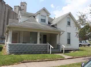 307 S North St LOT 38, Washington Court House, OH 43160