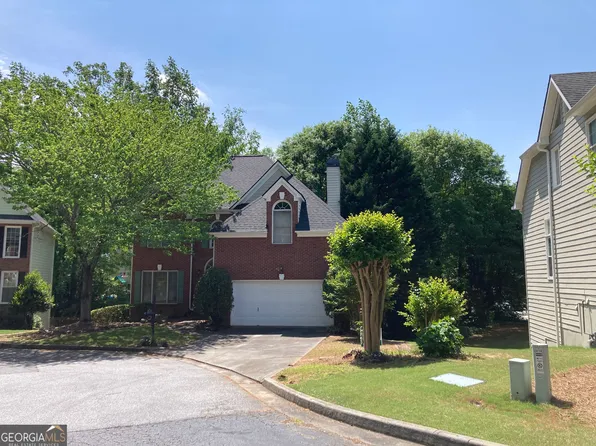 3418 Rose Arbor Ct, Atlanta, GA 30340