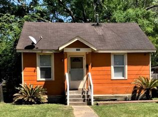 4556 Elm Dr, Baton Rouge, LA 70805