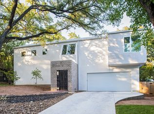 2404 W 10th St, Austin, TX 78703