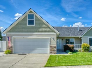 8574 N Boysenberry Loop, Hayden Lake, ID 83835
