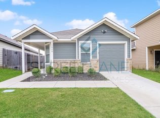 1808 Wickham Dr, Burleson, TX 76028