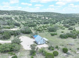 74-75 76, Rocksprings, TX 78880