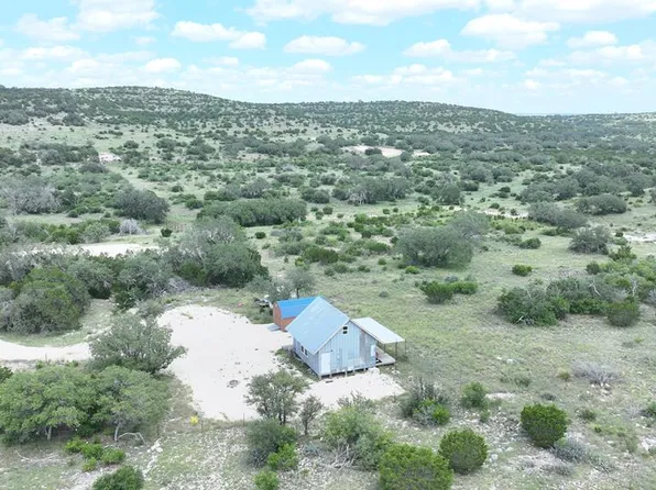 74-75 76, Rocksprings, TX 78880