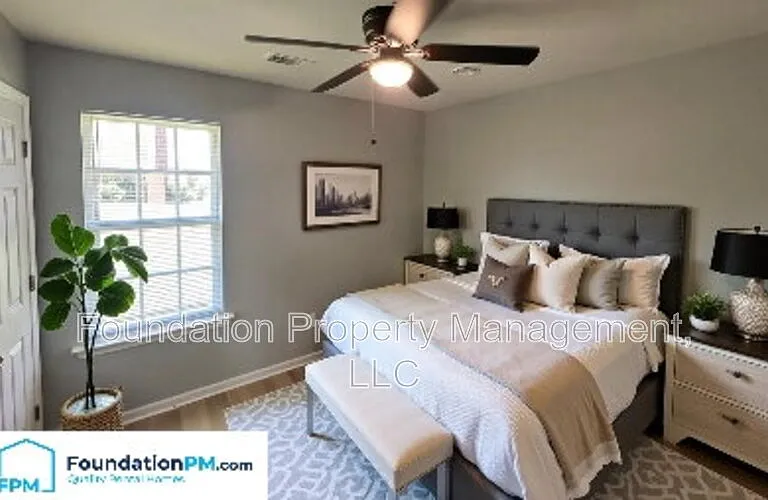 3751 Oak Lake Ln — Photo 12