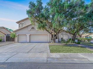 3761 W Kent Dr, Chandler, AZ 85226