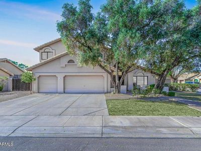 3761 W Kent Dr, Chandler, AZ, 85226