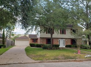 1910 Abby Aldrich Ln, Katy, TX 77449