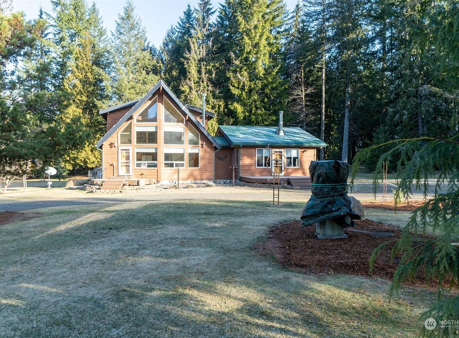 139 Sandy Lane, Randle, WA 98377 Zillow