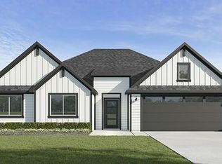 13601 Hickory Way, Edmond, OK 73025