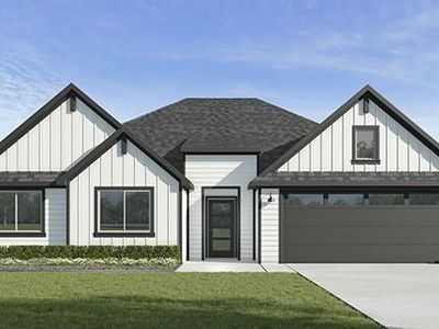 13601 Hickory Way, Edmond, OK, 73025