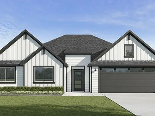 13601 Hickory Way, Edmond, OK 73025
