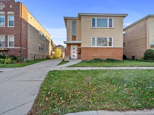 10323 Elizabeth St, Westchester, IL 60154